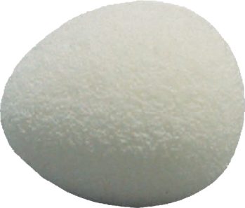 Egg shaped Bioceramic S6 53 XX