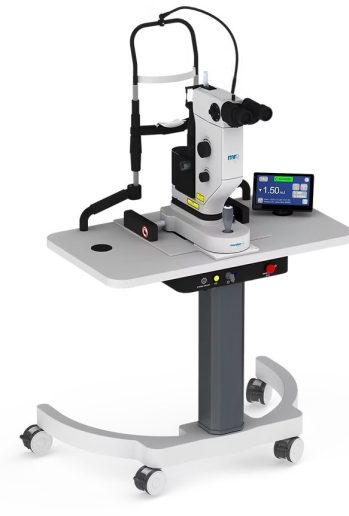 Meridian YAG SLT MRQ SLT