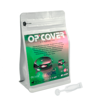 OP Cover product photo
