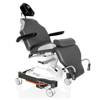 Ufsk behandelstoel 500 XLE comfort
