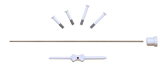 Stop Loss Insertion Kit