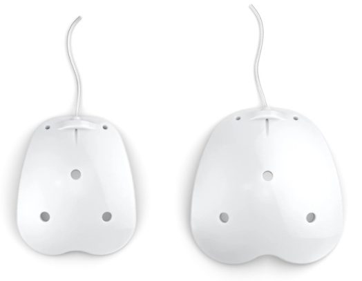 Eye Plate 200 S en 300 S