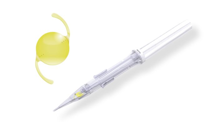 Hoya Vivinex Toric XY1 A1600x9000