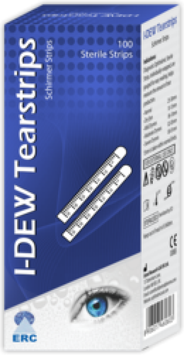 I DEW Tearstrips product photo