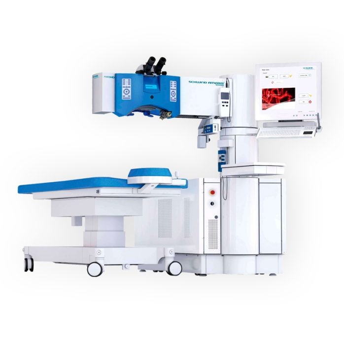 SCHWIND AMARIS 750 S